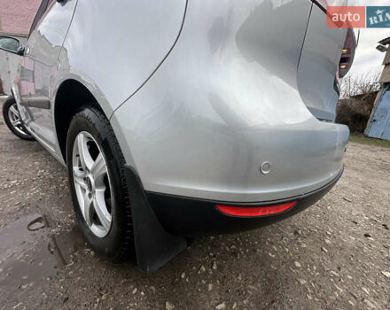 Серый Фольксваген Гольф Плюс, объемом двигателя 1.6 л и пробегом 180 тыс. км за 6200 $, фото 43 на Automoto.ua