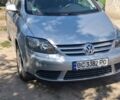 Сірий Фольксваген Golf Plus, об'ємом двигуна 1.4 л та пробігом 242 тис. км за 4999 $, фото 1 на Automoto.ua