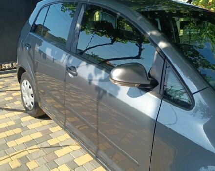 Сірий Фольксваген Golf Plus, об'ємом двигуна 0 л та пробігом 228 тис. км за 5132 $, фото 17 на Automoto.ua