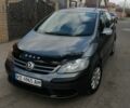 Сірий Фольксваген Golf Plus, об'ємом двигуна 1 л та пробігом 239 тис. км за 6000 $, фото 1 на Automoto.ua