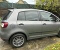 Сірий Фольксваген Golf Plus, об'ємом двигуна 1.6 л та пробігом 220 тис. км за 6500 $, фото 4 на Automoto.ua