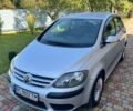 Сірий Фольксваген Golf Plus, об'ємом двигуна 1.6 л та пробігом 243 тис. км за 4499 $, фото 1 на Automoto.ua
