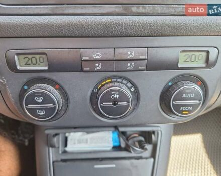 Серый Фольксваген Гольф Плюс, объемом двигателя 1.4 л и пробегом 268 тыс. км за 5850 $, фото 2 на Automoto.ua