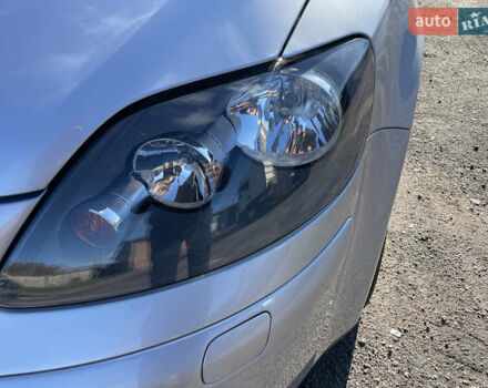 Серый Фольксваген Гольф Плюс, объемом двигателя 1.6 л и пробегом 218 тыс. км за 6300 $, фото 17 на Automoto.ua