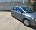 Сірий Фольксваген Golf Plus, об'ємом двигуна 1.4 л та пробігом 272 тис. км за 5200 $, фото 10 на Automoto.ua