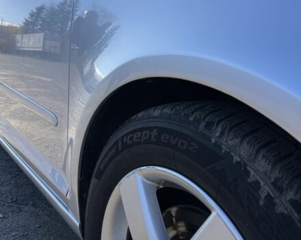 Серый Фольксваген Гольф Плюс, объемом двигателя 1.6 л и пробегом 218 тыс. км за 6300 $, фото 12 на Automoto.ua