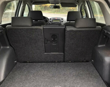 Сірий Фольксваген Golf Plus, об'ємом двигуна 1.9 л та пробігом 220 тис. км за 5450 $, фото 7 на Automoto.ua