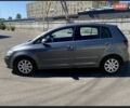 Сірий Фольксваген Golf Plus, об'ємом двигуна 1.6 л та пробігом 200 тис. км за 6331 $, фото 13 на Automoto.ua