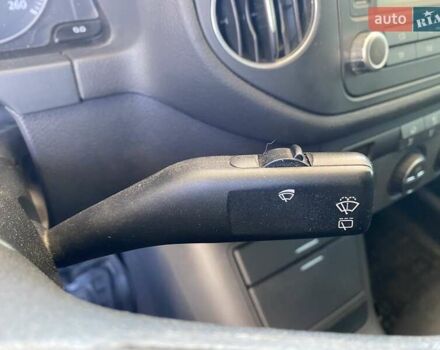 Серый Фольксваген Гольф Плюс, объемом двигателя 1.6 л и пробегом 183 тыс. км за 6999 $, фото 30 на Automoto.ua