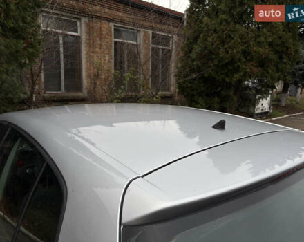 Серый Фольксваген Гольф Плюс, объемом двигателя 1.6 л и пробегом 170 тыс. км за 5999 $, фото 21 на Automoto.ua