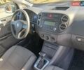 Сірий Фольксваген Golf Plus, об'ємом двигуна 1.6 л та пробігом 131 тис. км за 6850 $, фото 19 на Automoto.ua