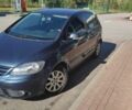 Серый Фольксваген Гольф Плюс, объемом двигателя 1.6 л и пробегом 237 тыс. км за 5700 $, фото 1 на Automoto.ua