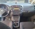 Сірий Фольксваген Golf Plus, об'ємом двигуна 1.6 л та пробігом 172 тис. км за 5700 $, фото 2 на Automoto.ua