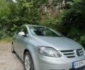 Сірий Фольксваген Golf Plus, об'ємом двигуна 1.6 л та пробігом 199 тис. км за 6500 $, фото 30 на Automoto.ua