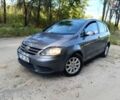 Сірий Фольксваген Golf Plus, об'ємом двигуна 1.9 л та пробігом 190 тис. км за 2244 $, фото 6 на Automoto.ua