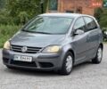 Сірий Фольксваген Golf Plus, об'ємом двигуна 1.6 л та пробігом 245 тис. км за 4250 $, фото 2 на Automoto.ua