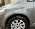 Сірий Фольксваген Golf Plus, об'ємом двигуна 1.6 л та пробігом 231 тис. км за 6300 $, фото 32 на Automoto.ua