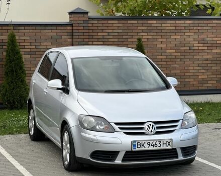 Фольксваген Гольф Плюс 2005 в Виннице на Automoto.ua Серый Фольксваген Гольф Плюс, объемом двигателя 2 л и пробегом 325 тыс. км за 6700 $, фото 4 на Automoto.ua