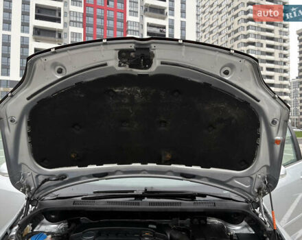 Серый Фольксваген Гольф Плюс, объемом двигателя 1.6 л и пробегом 171 тыс. км за 5699 $, фото 41 на Automoto.ua