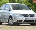 Серый Фольксваген Гольф Плюс, объемом двигателя 1.6 л и пробегом 210 тыс. км за 7500 $, фото 1 на Automoto.ua