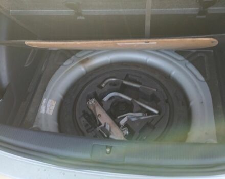 Фольксваген Гольф Плюс 2005 в Житомире на Automoto.ua Серый Фольксваген Гольф Плюс, объемом двигателя 1.6 л и пробегом 350 тыс. км за 5400 $, фото 12 на Automoto.ua