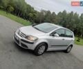 Серый Фольксваген Гольф Плюс, объемом двигателя 1.6 л и пробегом 255 тыс. км за 6300 $, фото 1 на Automoto.ua
