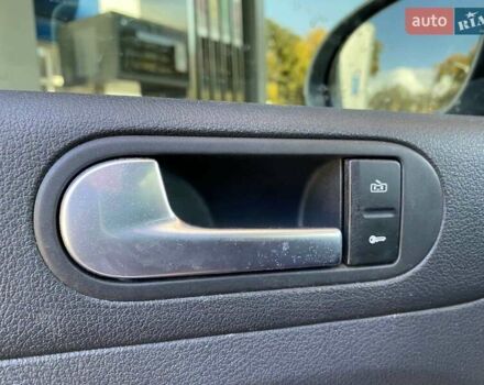 Серый Фольксваген Гольф Плюс, объемом двигателя 1.6 л и пробегом 183 тыс. км за 6999 $, фото 35 на Automoto.ua