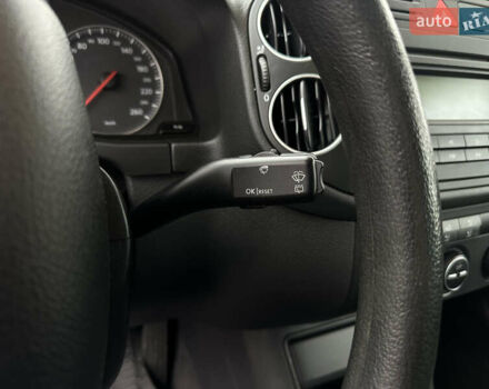 Серый Фольксваген Гольф Плюс, объемом двигателя 1.6 л и пробегом 211 тыс. км за 6600 $, фото 35 на Automoto.ua