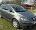 Сірий Фольксваген Golf Plus, об'ємом двигуна 1.39 л та пробігом 194 тис. км за 5200 $, фото 1 на Automoto.ua