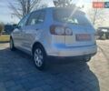 Сірий Фольксваген Golf Plus, об'ємом двигуна 1.6 л та пробігом 131 тис. км за 6850 $, фото 6 на Automoto.ua