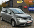 Серый Фольксваген Гольф Плюс, объемом двигателя 1.6 л и пробегом 211 тыс. км за 6600 $, фото 3 на Automoto.ua