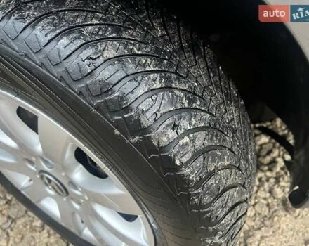 Сірий Фольксваген Golf Plus, об'ємом двигуна 1.6 л та пробігом 224 тис. км за 4400 $, фото 10 на Automoto.ua