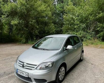 Сірий Фольксваген Golf Plus, об'ємом двигуна 1.6 л та пробігом 199 тис. км за 6500 $, фото 21 на Automoto.ua