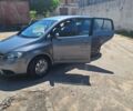 Сірий Фольксваген Golf Plus, об'ємом двигуна 1.4 л та пробігом 272 тис. км за 5200 $, фото 7 на Automoto.ua
