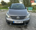 Сірий Фольксваген Golf Plus, об'ємом двигуна 1.6 л та пробігом 227 тис. км за 5400 $, фото 1 на Automoto.ua