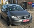 Серый Фольксваген Гольф Плюс, объемом двигателя 1.4 л и пробегом 208 тыс. км за 5500 $, фото 1 на Automoto.ua