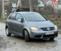 Серый Фольксваген Гольф Плюс, объемом двигателя 1.6 л и пробегом 167 тыс. км за 5600 $, фото 2 на Automoto.ua