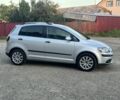 Сірий Фольксваген Golf Plus, об'ємом двигуна 1.6 л та пробігом 206 тис. км за 4800 $, фото 4 на Automoto.ua