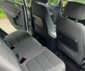 Сірий Фольксваген Golf Plus, об'ємом двигуна 1.6 л та пробігом 199 тис. км за 6500 $, фото 11 на Automoto.ua
