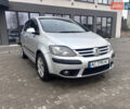Сірий Фольксваген Golf Plus, об'ємом двигуна 1.39 л та пробігом 223 тис. км за 6000 $, фото 1 на Automoto.ua