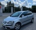 Сірий Фольксваген Golf Plus, об'ємом двигуна 1.9 л та пробігом 320 тис. км за 5300 $, фото 1 на Automoto.ua