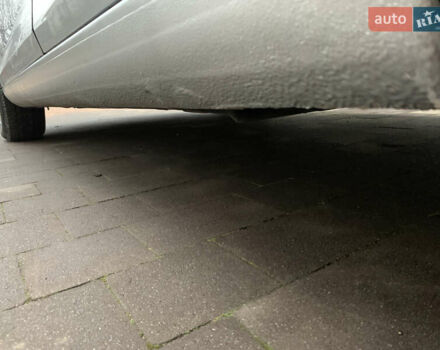 Серый Фольксваген Гольф Плюс, объемом двигателя 1.6 л и пробегом 200 тыс. км за 7200 $, фото 54 на Automoto.ua