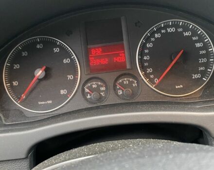 Серый Фольксваген Гольф Плюс, объемом двигателя 1.6 л и пробегом 3 тыс. км за 6200 $, фото 6 на Automoto.ua