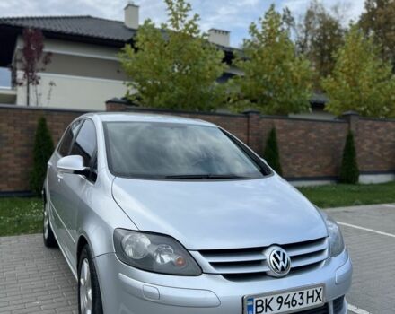 Фольксваген Гольф Плюс 2005 в Виннице на Automoto.ua Серый Фольксваген Гольф Плюс, объемом двигателя 2 л и пробегом 325 тыс. км за 6700 $, фото 1 на Automoto.ua