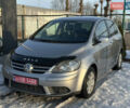 Сірий Фольксваген Golf Plus, об'ємом двигуна 1.6 л та пробігом 211 тис. км за 6000 $, фото 1 на Automoto.ua
