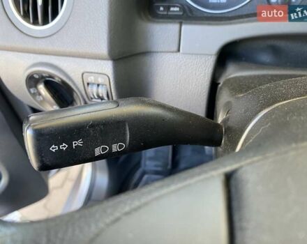 Серый Фольксваген Гольф Плюс, объемом двигателя 1.6 л и пробегом 183 тыс. км за 6999 $, фото 29 на Automoto.ua