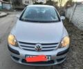 Сірий Фольксваген Golf Plus, об'ємом двигуна 1.6 л та пробігом 262 тис. км за 5999 $, фото 1 на Automoto.ua