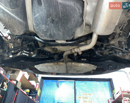 Сірий Фольксваген Golf Plus, об'ємом двигуна 1.6 л та пробігом 211 тис. км за 6500 $, фото 42 на Automoto.ua