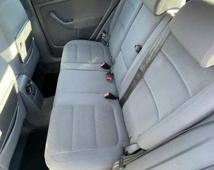 Серый Фольксваген Гольф Плюс, объемом двигателя 1.6 л и пробегом 218 тыс. км за 6300 $, фото 32 на Automoto.ua