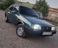 Серый Фольксваген Гольф Плюс, объемом двигателя 1.6 л и пробегом 124 тыс. км за 6500 $, фото 29 на Automoto.ua